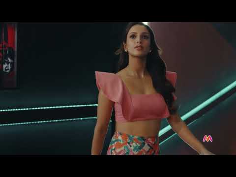 Myntra turns fashion into a crime with Ranbir Kapoor and Tripti Dimri