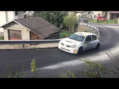 60°Coppa Valtellina ronde albosaggia