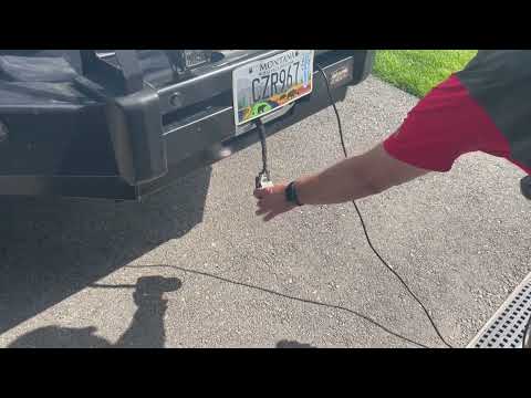 2012 Lexus GX460 by Huskernation