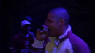 Dynamic Vibrations ft. LB - 