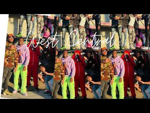 Musa Coleone - West Central