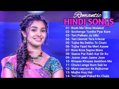 Hindi Melody Songs l Superhit lKumar SanHindi Romantic Songsu, Udit Narayan, Alka Yagnik