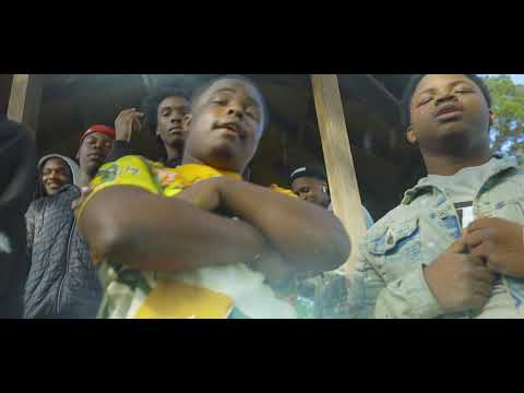 Mind Gone - JayvoFrm900 x  BaxkStreetBigDav x BaxkStreetChuxk (Shot By ONE&O Media)