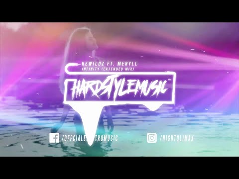 Rewildz ft. Meryll - Infinity (DWX Copyright Free)