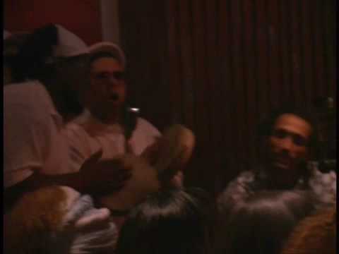 Ilu Aye:Tabaco - video by DennisFlores.com