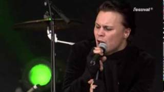 HIM - Poison Girl (Live) - Rock Am Ring 2005