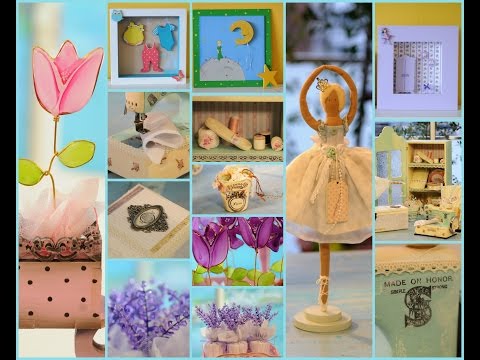 ManosalaObra Tv Programa 53 2016 Herminia Devoto