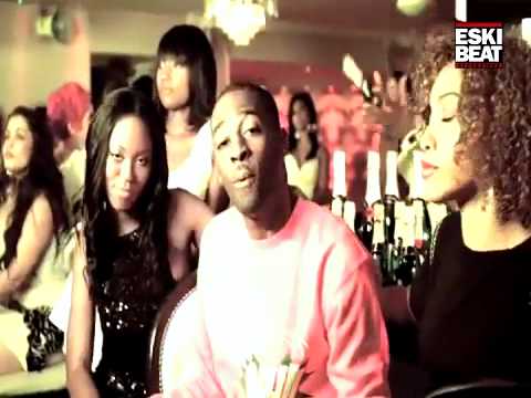 Wiely Ft bashy FT ice-kid Ft ghetto Ft chipmunk Ft Scorcher