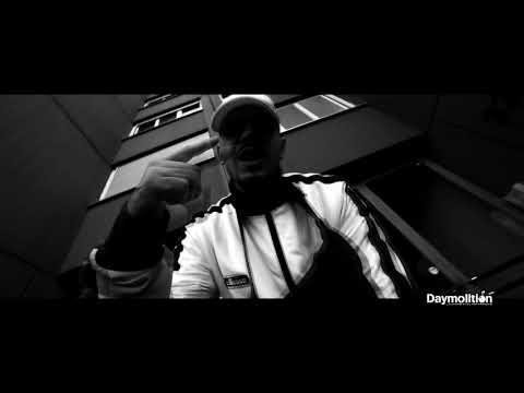 John Darra - Darra Saga I Daymolition