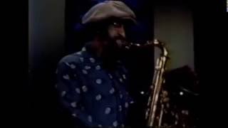 Sonny Rollins and McCoy Tyner - In a Sentimental Mood