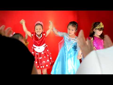 Video Colegio MariAngela