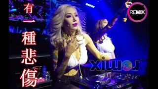 A Lin - A Kind of Sorrow-有一種悲傷 (You Yi Zhong Bei Shang) Lyrics ⚡REMIX 2019