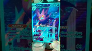 Is a crobat 😝😙