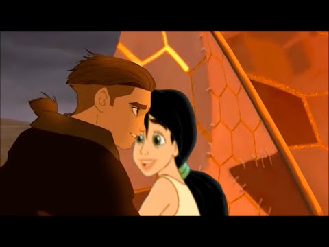 So kiss me - Jim and Melody