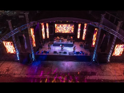 Noveno Norteño - Fantasia  (Video en Vivo)