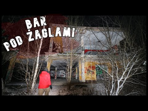Bar pod Żaglami