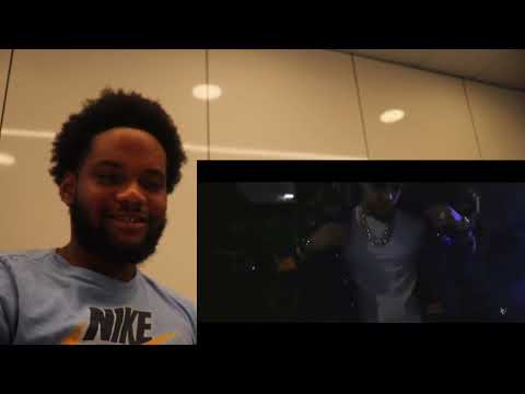 Coyote 63 & De la Ghetto - El escuadron [Remix] (Official Video) | Reaction |