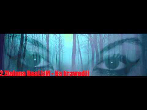 02.Zielona ReaLizM- życie na krawędzi ( Kleszczu RLM, PaRaDoX)