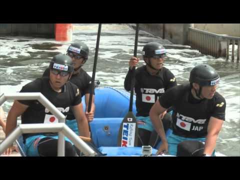 Teva World Rafting Championship 2010