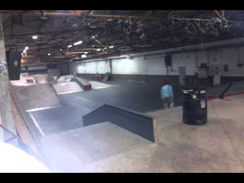 Bday Bs-Flips! Matusch Janota & Patrick Rogalski back2back!!