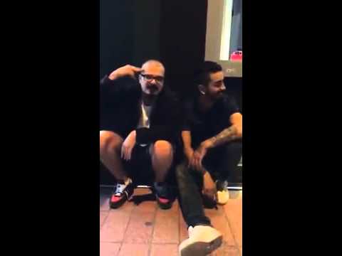 No 1 & ImzeQ Acapella