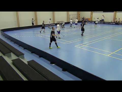 20.11.2021 HakU - EräViikingit Cobras (1.erä)