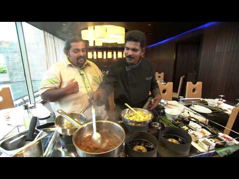 Thani Nadan I Ep 92 Part 2 - Kappa irachi khizhi recipe I Mazhavil Manorama