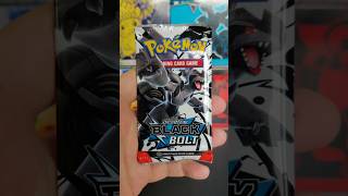 Pokémon: Black Bolt