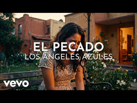 El Pecado - Los Angeles Azules