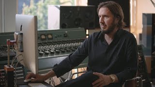 Producing Florence + the Machine with Emile Haynie