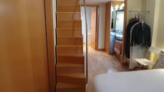 Avenida del Ensanche de Vallecas, Madrid (Madrid)