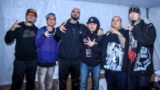 UNA DE BANDIDOS - CARTEL DE SANTA