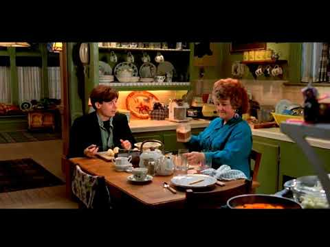 'If It's Not Scottish, It's Crap!' HD   Scene from movie 'Sס I Mаrriєd аn Axe Muɾdєɾer' w  3D