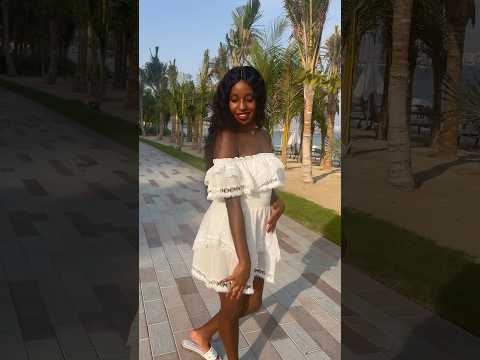 I changed my life when I moved to Dubai . #shorts #dubai #dubailife