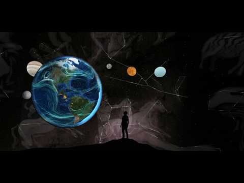 LiveGlobe 3D: Live Earth & Sky