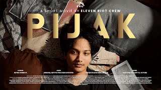 Download lagu PIJAK | A SHORT MOVIE BY ELEVEN RIOT CREW mp3