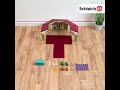 Schleich Horse Club 42466 Big Horse Show