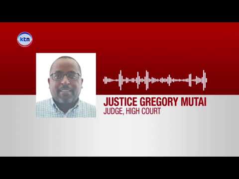 KTN PRIME NEWS || 26TH MAY 2026