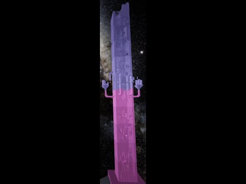 Zone 5 Candidates: Tower of Peaceful Vibes