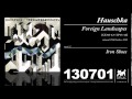 Hauschka - Iron Shoes [Foreign Landscapes]
