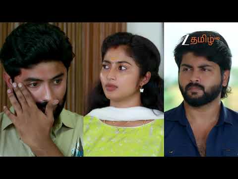 Veera ( வீரா) | திங்கள் - சனி, மாலை 6:30 மணிக்கு | 12th November 2025 | Promo | ZeeTamil.