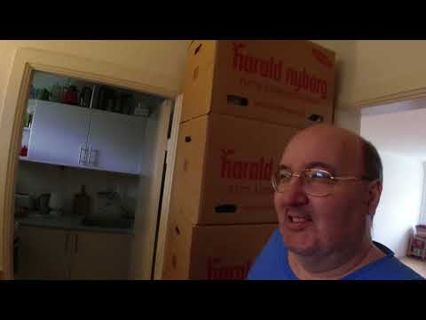 MongoTV_6631 - MIT VÆGTTAB - Del 9 - DROPPER FRUGT SAFT - SMØR - CHIPS