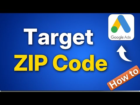Target Zip Code