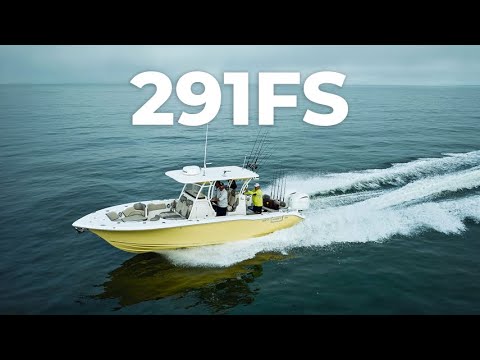 2027 Key West 291 FS Video