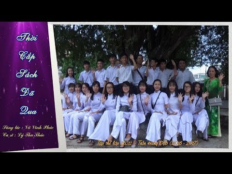 Thể hiện bởi Lý Thu Thảo