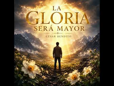 La Gloria Será Mayor