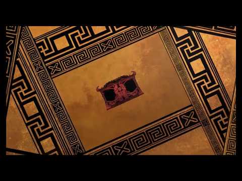 God Of War 3 Walkthrough Part 15 ( The Last part) . PlayStation 4 Gameplay. HD 1080p.