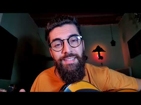 A Palo Seco - Belchior | Arthur Pecly (Cover)