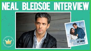 Neal Bledsoe Actor Interview (Ugly Betty, Smash, The Winter Palace)