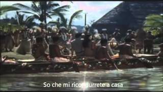 Drums of the Islands - Elvis Presley (Sottotitolato)